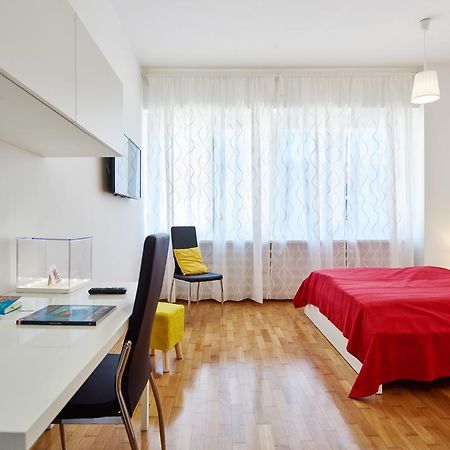Stars Of Zagreb Apartments Екстер'єр фото