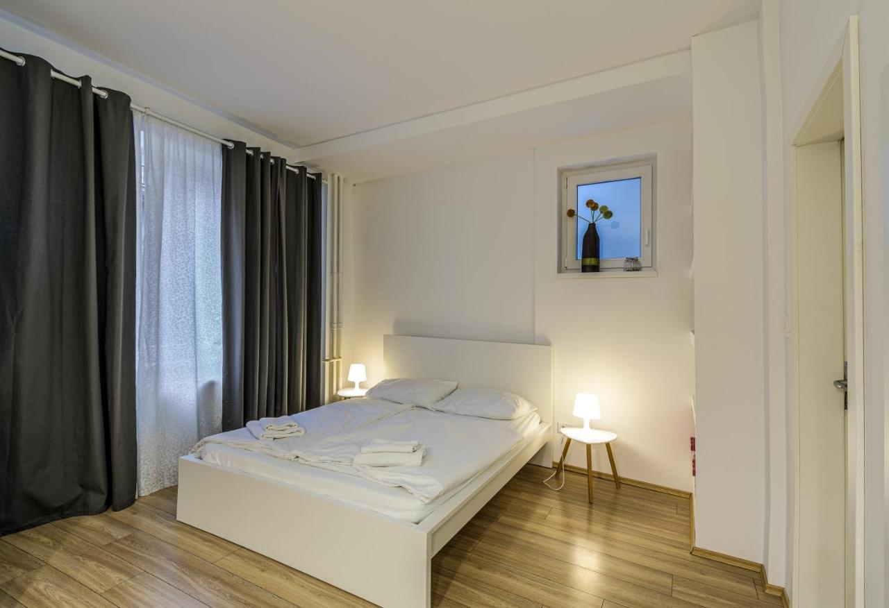 Stars Of Zagreb Apartments Екстер'єр фото