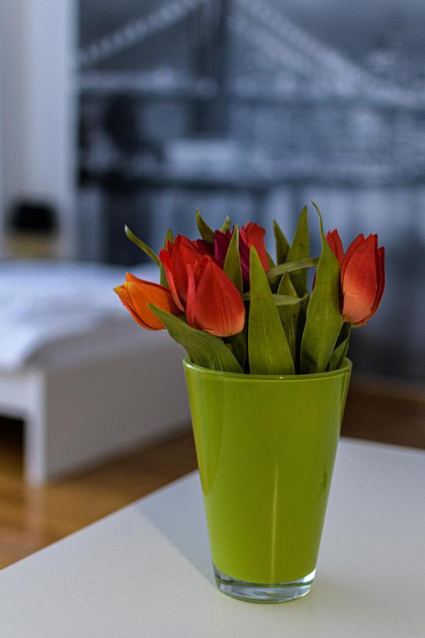 Stars Of Zagreb Apartments Екстер'єр фото