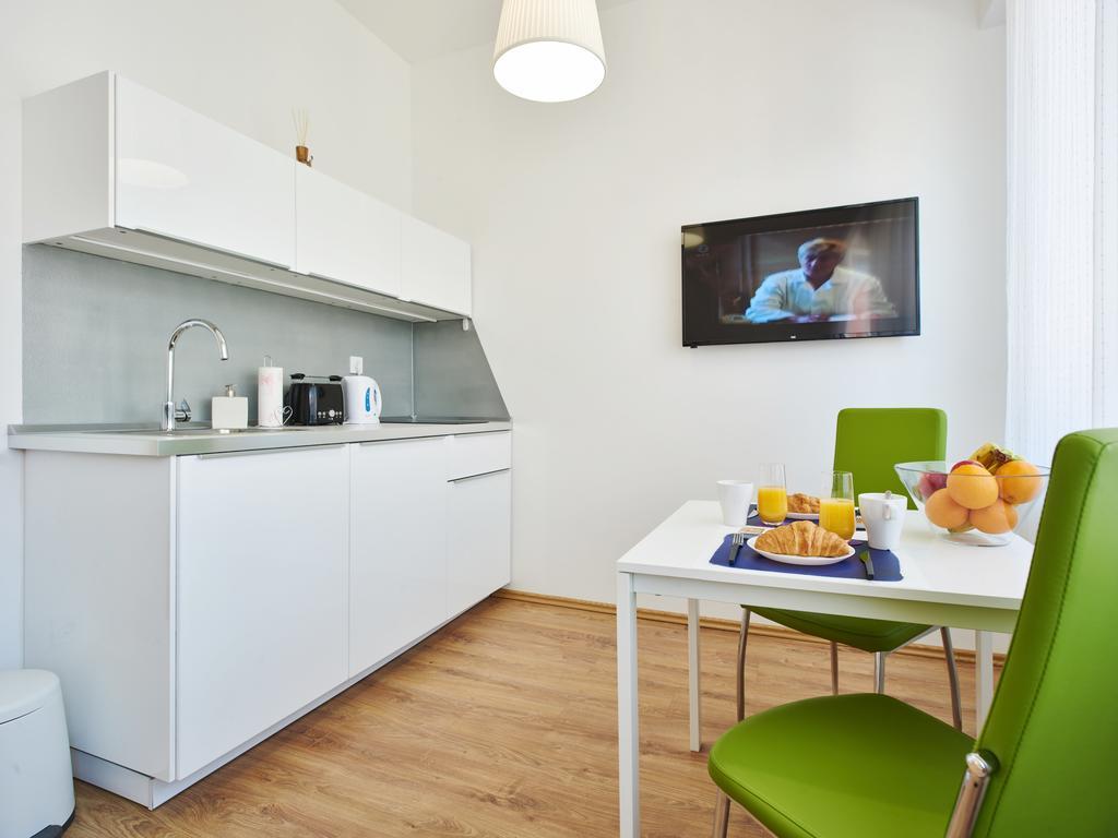 Stars Of Zagreb Apartments Екстер'єр фото