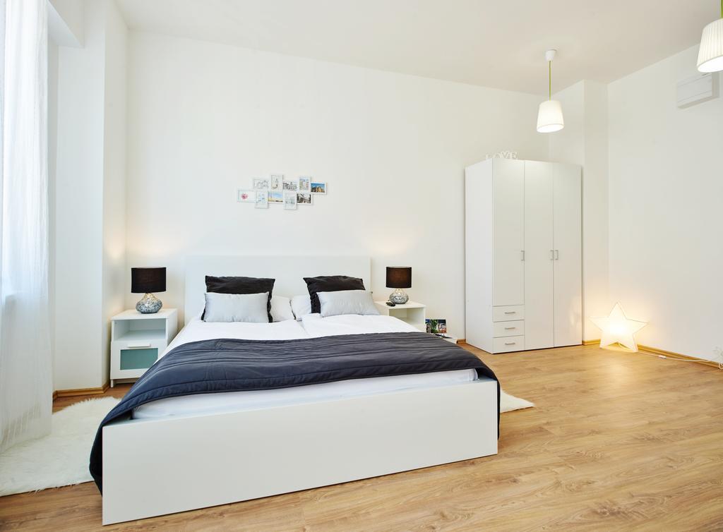 Stars Of Zagreb Apartments Екстер'єр фото