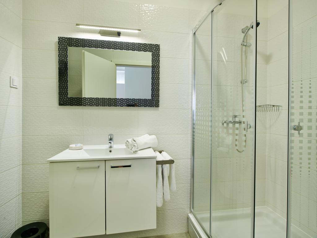 Stars Of Zagreb Apartments Екстер'єр фото