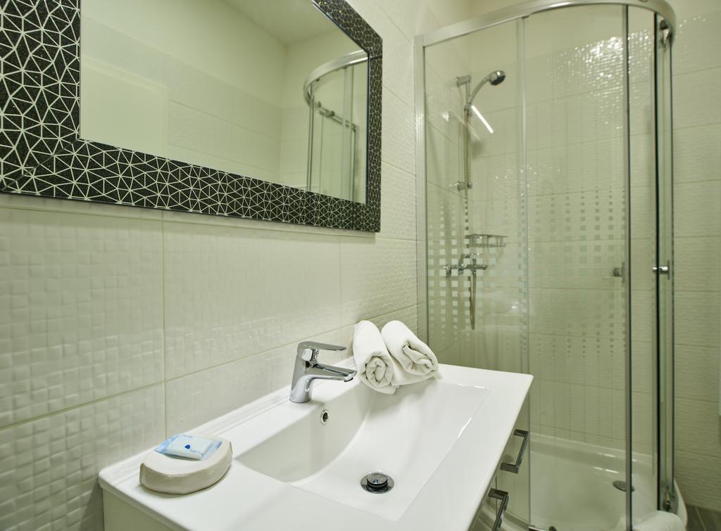 Stars Of Zagreb Apartments Екстер'єр фото