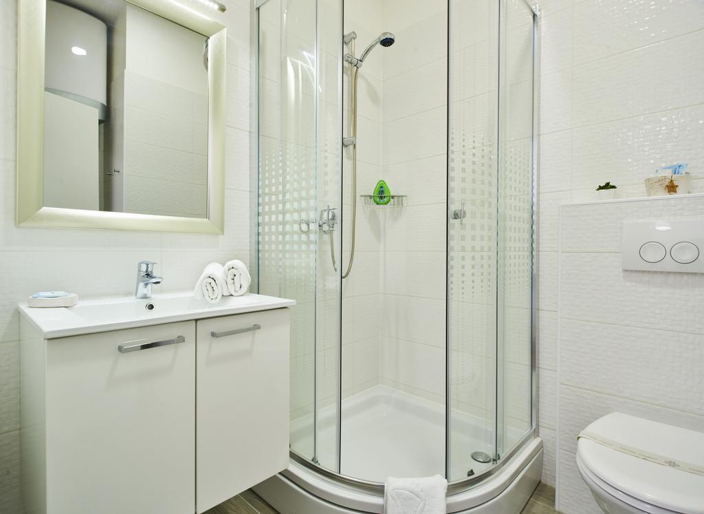 Stars Of Zagreb Apartments Екстер'єр фото