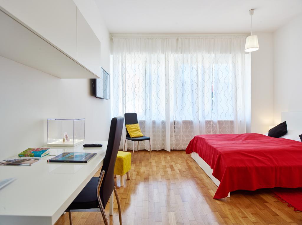 Stars Of Zagreb Apartments Екстер'єр фото