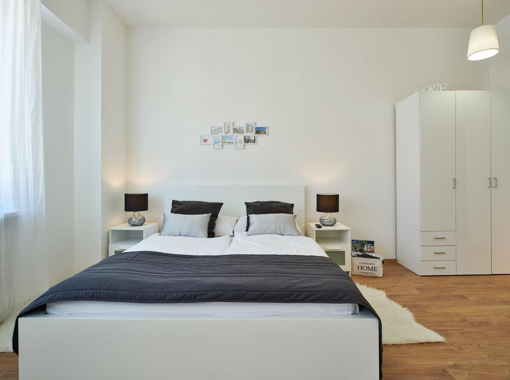Stars Of Zagreb Apartments Екстер'єр фото